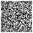 QR code with O'Connor Caroline H contacts