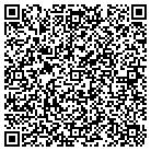 QR code with Macedonia Seventh Day Advntst contacts