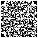 QR code with O'Keefe Donna R contacts