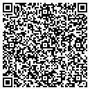 QR code with Holston Alvan M DDS contacts