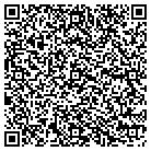 QR code with J Squared Enterprises LLC contacts