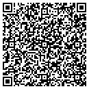 QR code with Masoner Electric contacts