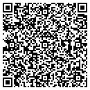 QR code with Ria D Atkins contacts