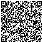 QR code with H & R Block Tax Service contacts