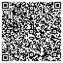QR code with James Co contacts