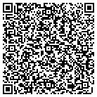 QR code with Mattawamkeag Town Office contacts