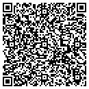 QR code with Antine Marc E contacts