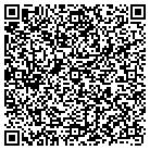 QR code with Higginsville Parent Assn contacts