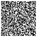 QR code with E Z Loans 24/7 contacts