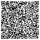 QR code with Phil Stratton Electric Inc contacts