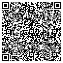 QR code with Hardee Group Homes contacts