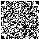 QR code with Presque Isle Highway Department contacts