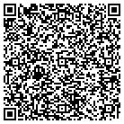 QR code with Kovitch John R DDS contacts
