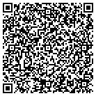 QR code with MT Zion Seventh Day Adventist contacts