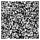 QR code with Reger Heather D contacts