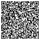 QR code with J & L Hauling contacts