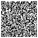 QR code with Riggs April D contacts