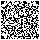 QR code with Hale Documentation Service contacts