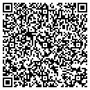 QR code with Rosing Barbra contacts