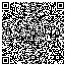 QR code with Saltin David C contacts