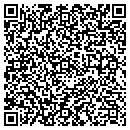 QR code with J M Processing contacts