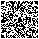 QR code with Sauls Sean C contacts