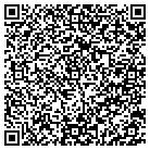 QR code with Mc Daniel Contracting Service contacts