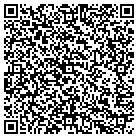 QR code with Seagraves Amanda R contacts