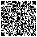 QR code with Town of Newry contacts