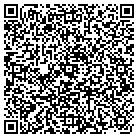 QR code with Oregon-Howell County School contacts