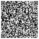 QR code with Oregon Conference Of 7th contacts