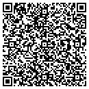 QR code with Martin James contacts