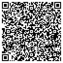 QR code with Town of West Bath contacts