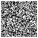 QR code with B G Electrical Contractors Inc contacts