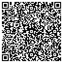 QR code with J&T Painting Inc contacts
