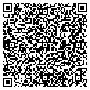 QR code with Rd Pitts & Assoc contacts