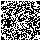 QR code with Gaithersburg City Manager contacts