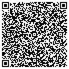 QR code with Zeta PHI Beta Sorority Inc contacts
