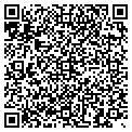 QR code with Comm Of Mass contacts