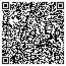 QR code with Hurlock Mayor contacts