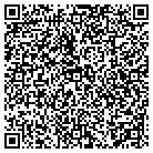 QR code with Zion Temple Seventh Day Adventist contacts