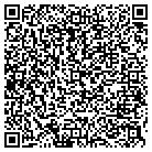 QR code with Hillcrest Seventh Day Advntsts contacts
