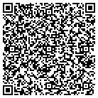 QR code with His Witness Enterprises contacts