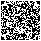 QR code with the treatment solution contacts