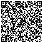 QR code with Blue Mountain Landscape Inc contacts