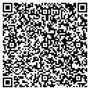 QR code with Ro Alvin DDS contacts