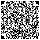 QR code with Mc Laughlin's Auto Salvage contacts