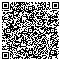 QR code with Vjv Inc contacts