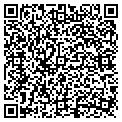 QR code with Vmf contacts