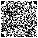 QR code with Wall Freda E contacts